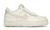 Air Force 1 Shadow “Coconut Milk” na internet