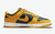 Dunk Low “Championship Goldenrod” na internet