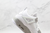 Air Jordan 4 "White Oreo" na internet