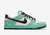 SB Dunk Low “Sea Crystal” na internet
