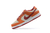 SB Dunk Low Pro Dark Russet Cedar