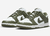Dunk Low “Medium Olive” - Desco calçados