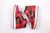 Air Jordan 1 High 85 Varsity Red - comprar online