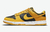 Dunk Low “Championship Goldenrod” - comprar online