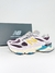 New Balance NB 9060 gray blue - Desco calçados