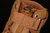 Air Force 1 High Brown na internet