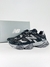 New Balance NB 9060 black gray na internet