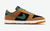Dunk Low “Ceramic” na internet
