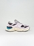 New Balance NB 9060 gray blue na internet
