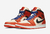 Air Jordan 1 Mid Team Shattered Backboard Vibes - Desco calçados