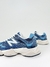 New Balance NB 9060 blue brown - Desco calçados