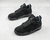 Air Jordan 4 Black Cat na internet