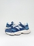 New Balance NB 9060 blue brown - comprar online
