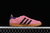Ad Originals Gazelle Indoor Pink na internet