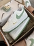 AF1 BRANCO/VERDE - comprar online