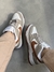 DUNK Marrom e Cinza - loja online