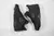 Jordan 4 Retro Kaws Black na internet