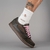 Tênis Air Jordan 1 Low Og Sp x Travis Scott Velvet Brown Marrom na internet