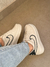 AIR FORCE OFF WHITE