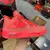 Jordan 4 Retro Hot Puch - Desco calçados