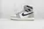 Air Jordan 1 Retro High White Cement na internet