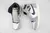 Air Jordan 1 Retro High White Cement na internet