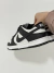 DUNK LOW P&B