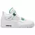 Air Jordan 4 Red Metallic Green - comprar online