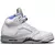 Jordan 5 Retro White Stealth - comprar online