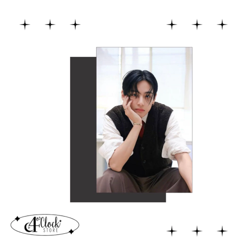 Photocard V Fri(end)s - comprar online