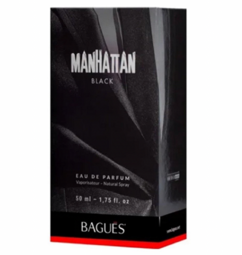 Manhattan black type 212 vip black 50ml - comprar online