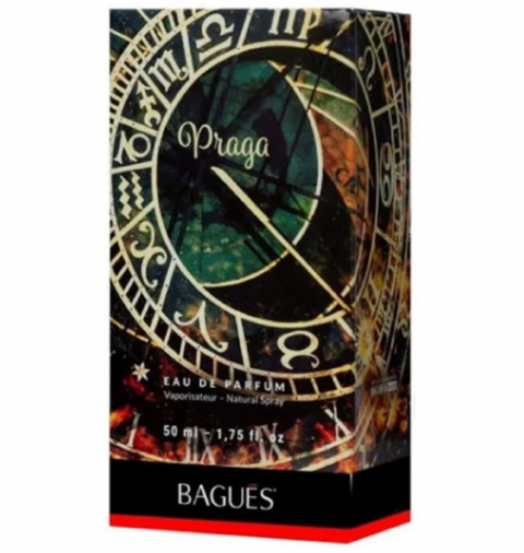 Praga type Nina 50ml - comprar online