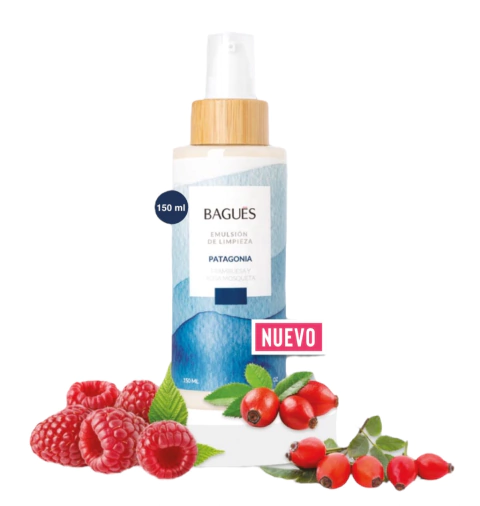 Emulsión de limpieza Patagonia 150ml