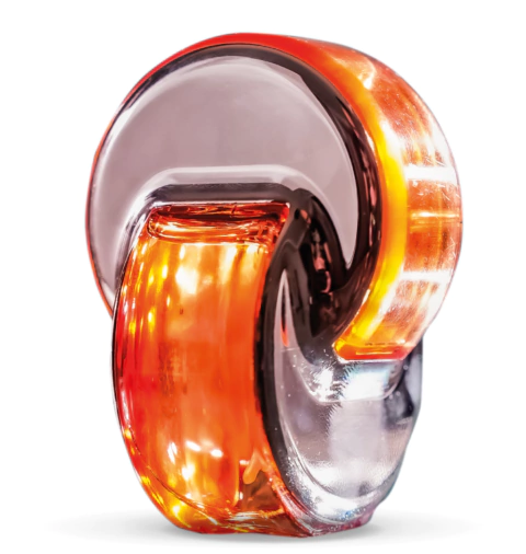 Omnia Indian Garnet Bvlgari - UNLOCK - comprar online