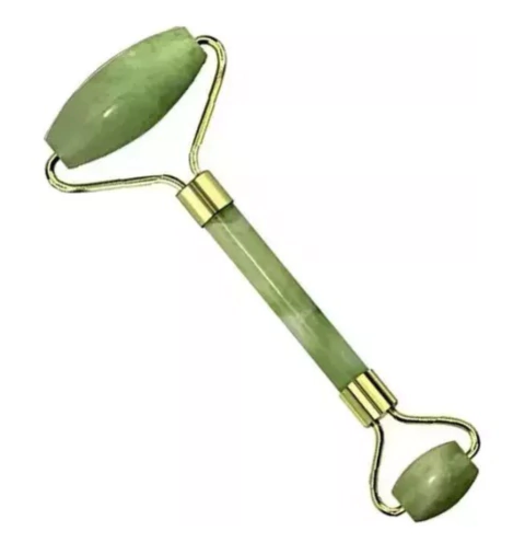 Rodillo masajeador rostro - comprar online