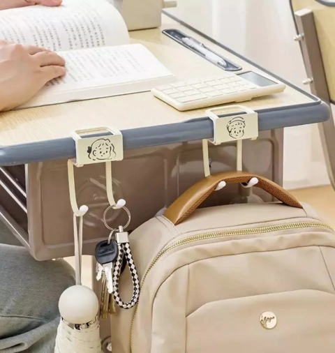 Gancho colgante metal para mesa - comprar online