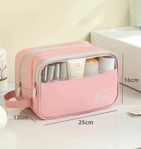 Neceser de viaje ligero - comprar online