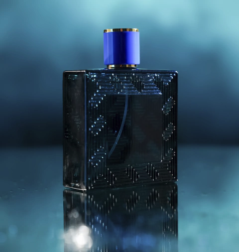Versace Eros 100ml - UNLOCK - comprar online