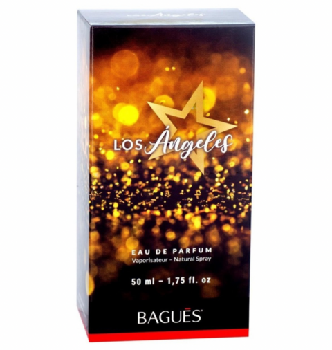 Los ángeles type Lady Million 50ml - comprar online