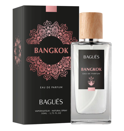 Bangkok type Black Opium Yves Saint Laurent 50ml - comprar online