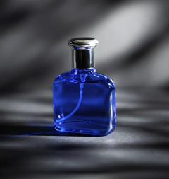 Polo Blue 25ml - MINI UNLOCK - comprar online
