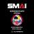 Casco para Kumite SMAI - Aprobado por WKF - tienda online