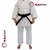 Karategi Aikidogi Corte Japones - comprar online