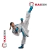 Protector de tibia y empeine de Karate SMAI - Aprobados por WKF - comprar online