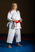 Uniforme de Karate SMAI - Karategi Premium de 14 oz - WKF - Kaizen Shop