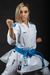 Pack de Karategi SMAI para Kata - 14 oz - Aprobado por WKF - tienda online