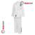 Dobok Taekwondo ITF. Shiai - Blanco