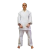 Aikidogi Keikogi Corte Japones - comprar online