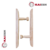 Tonfa estilo Okinawense en internet