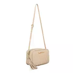 Imagem do BOLSA MÉDIA CLÁSSICA COURO NATA LUIZA BARCELOS 77770041